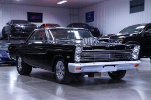 Mercury Comet Cyclone 1965 года 